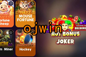 JDB Gaming - A Revolução do Entretenimento Digital em Jogos