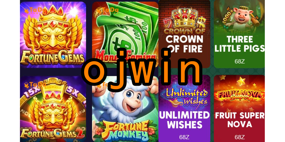 Evoplay Games ojwin.Com - 💰 A Segurança em Primeiro Lugar no qqqmk0 