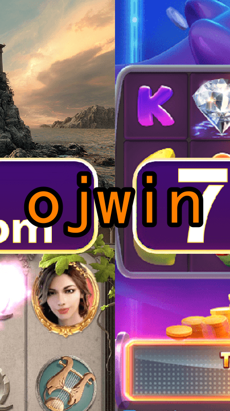 Variedade de Jogos Online Oferecidos