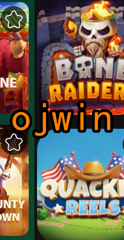 ojwin.Com - Caça-Níqueis Online Cassino